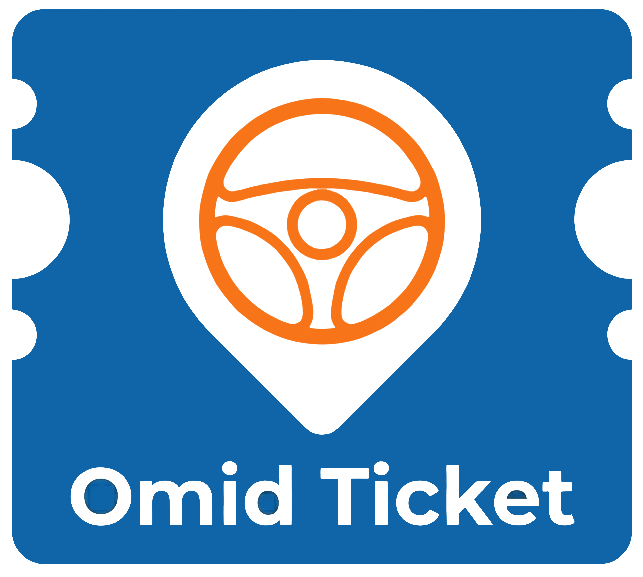 Omid Ticket